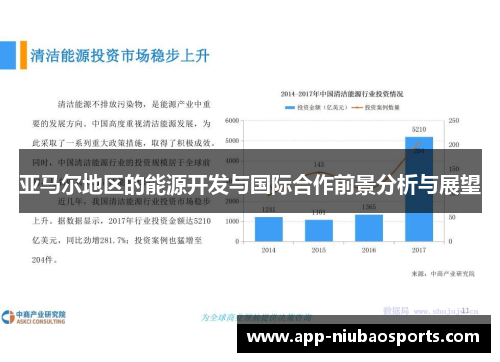 亚马尔地区的能源开发与国际合作前景分析与展望